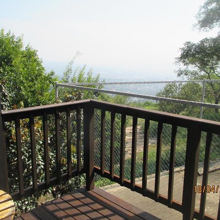 The Tree House Villa Mbombela Luaran gambar
