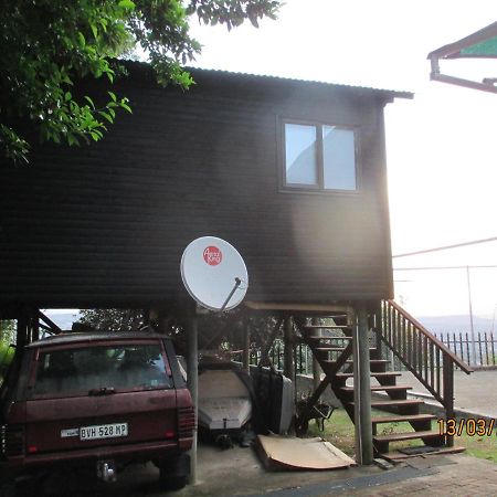 The Tree House Villa Mbombela Luaran gambar