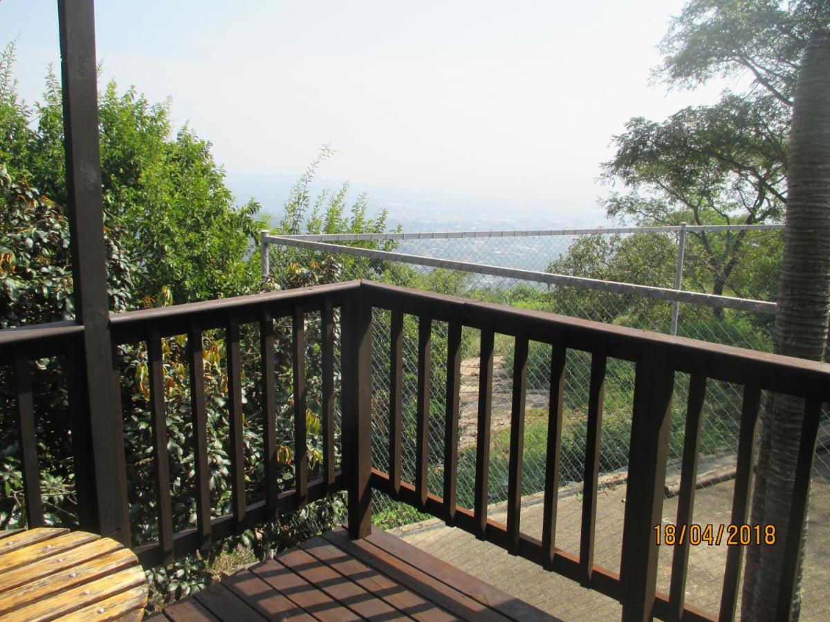 The Tree House Villa Mbombela Luaran gambar