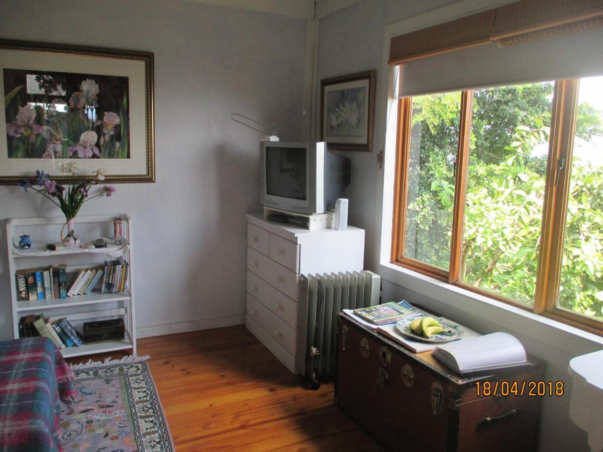 The Tree House Villa Mbombela Luaran gambar