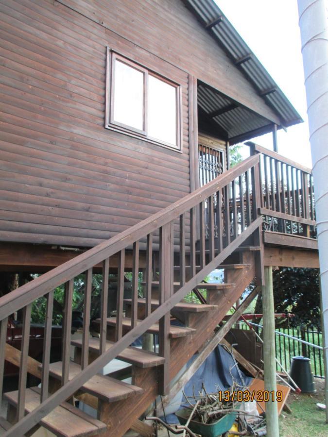 The Tree House Villa Mbombela Luaran gambar