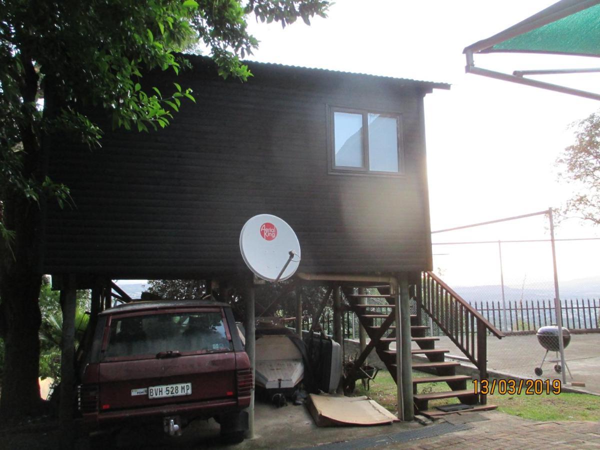 The Tree House Villa Mbombela Luaran gambar